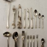 905 3155 CUTLERY SET